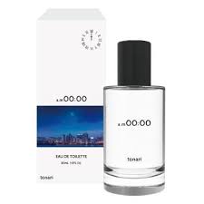 tonari Eau De Toilette am 00:00