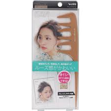 VESS Hair Comb AC-600