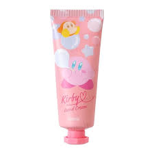 KIRBY Hand Cream 03 (Fresh Savon)