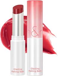 rom&nd Glasting Melting Balm 04 (Hippie Berry)