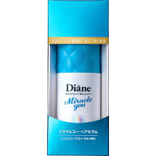 Moist Diane Perfect Beauty Miracle You Hair Serum