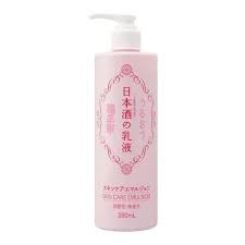 Kikumasamune Japanese Sake Milky Lotion Skin Care