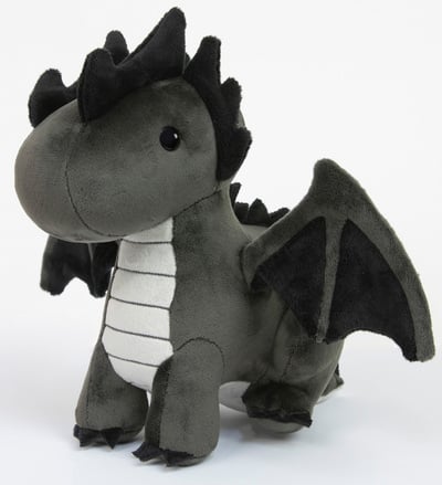 Bellzi Mini Plush