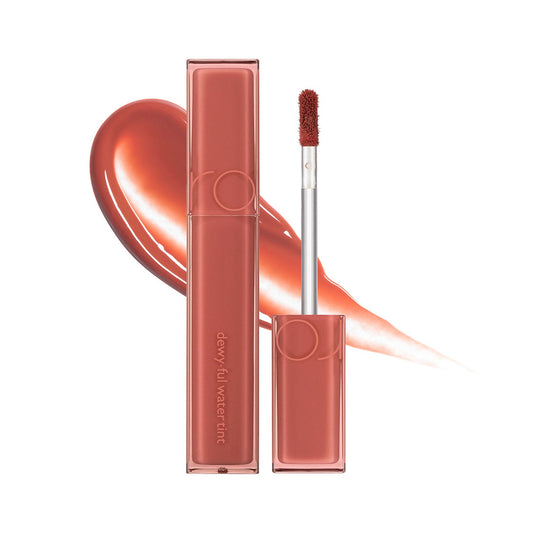 rom&nd Dewy-Ful Water Tint 02 (Salty Peach)