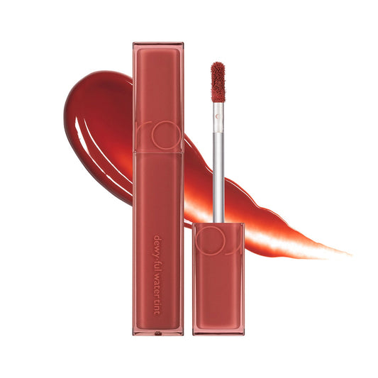 rom&nd Dewy-Ful Water Tint 04 (Chili Up)