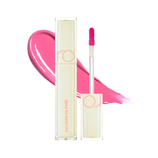 rom&nd Dewy-Ful Water Tint 10 (Murmur Pink)