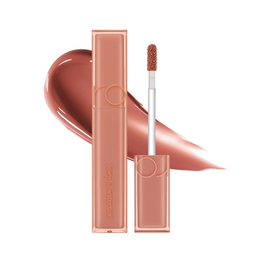 rom&nd Dewy-Ful Water Tint 12 (Canyon)