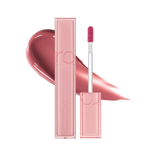 rom&nd Dewy-Ful Water Tint 13 (Custard Mauve)
