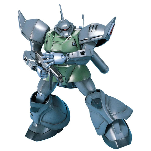 Gundam 0083: Stardust Memory Gelgoog Marine HG 16
