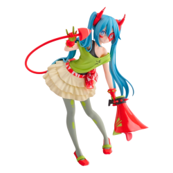 FIGURIZMα - Hatsune Miku - DE:MONSTART.R. Ver. Project DIVA X