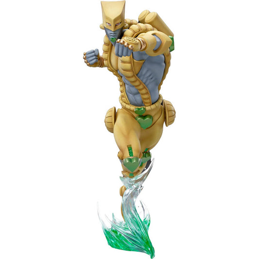 JoJo's Bizarre Adventure Part 3 - Statue Legend - The World