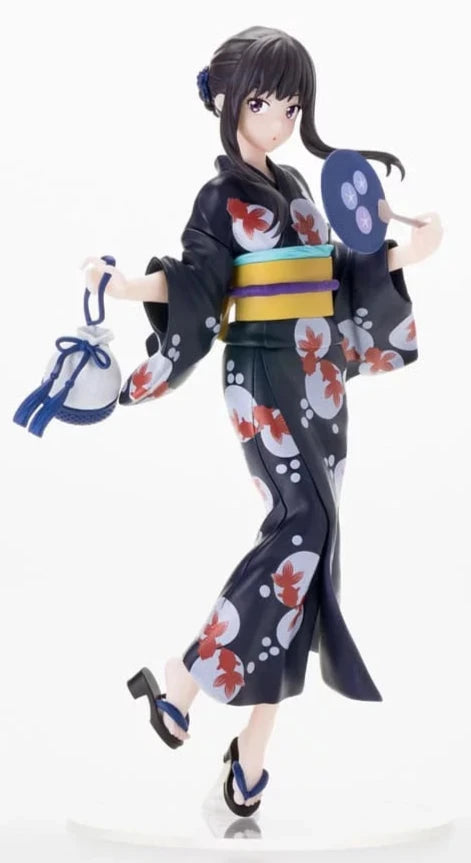 Luminasta - Lycoris Recoil - Takina Inoue - Ver. Going Out In A Yukata