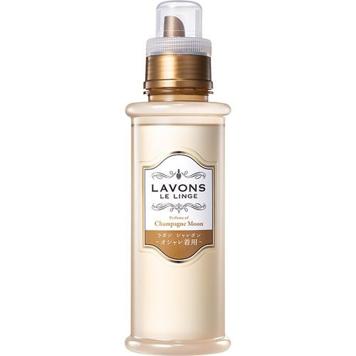 LAVONS Syarevons Gentle Laundry Detergent Shiny Moon