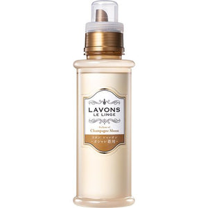 LAVONS Syarevons Gentle Laundry Detergent Shiny Moon