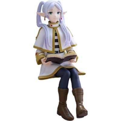 Noodle Stopper Figure - Frieren