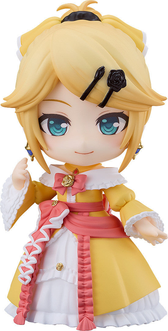 Nendoroid 2524 Kagamine Rin - The Daughter of Evil Ver.