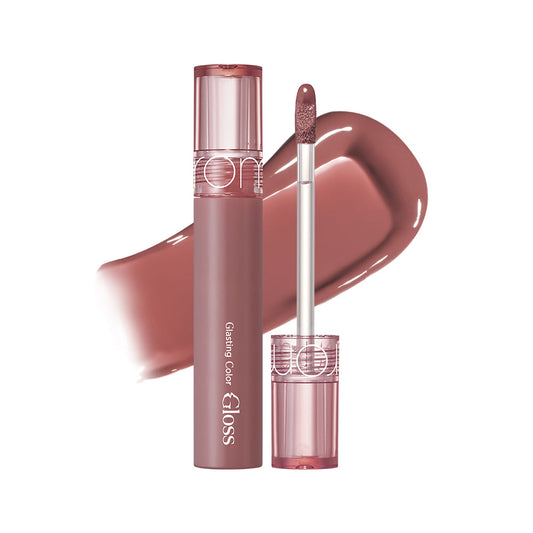 rom&nd Glasting Color Glass 05 (Dim Mauve)