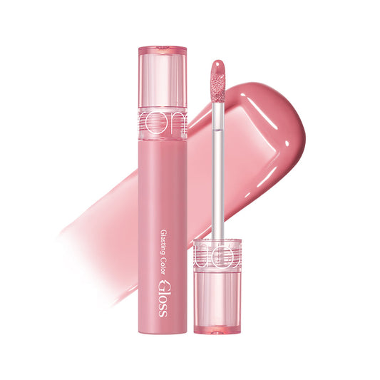 rom&nd Glasting Color Glass 01 (Peony Ballet)