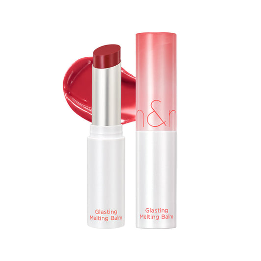 rom&nd Glasting Melting Balm 04 (Hippie Berry)