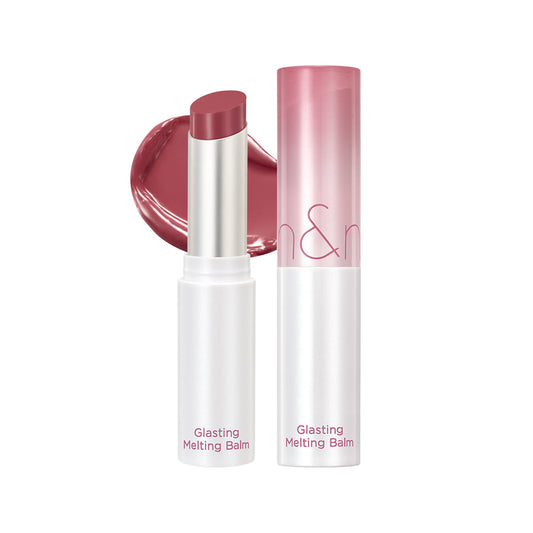 rom&nd Glasting Melting Balm 07 (Mauve Whip)
