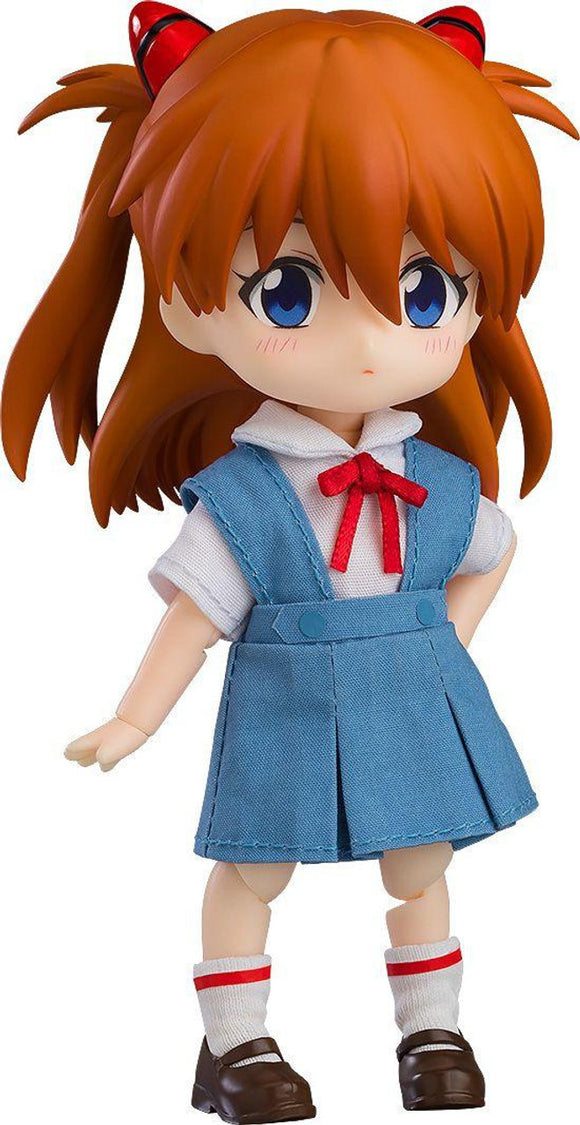 Nendoroid Doll Asuka Shikinami Langley