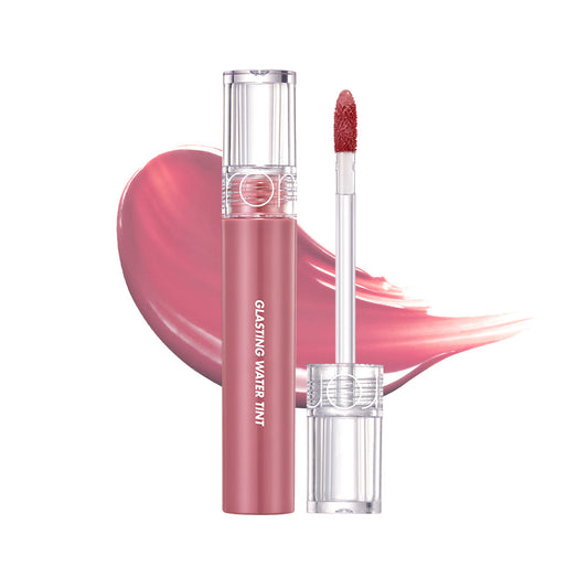 rom&nd Glasting Water tint 14 (Mauve Moon)