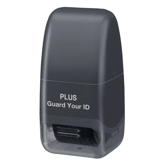 PLUS Guard Your ID Roller