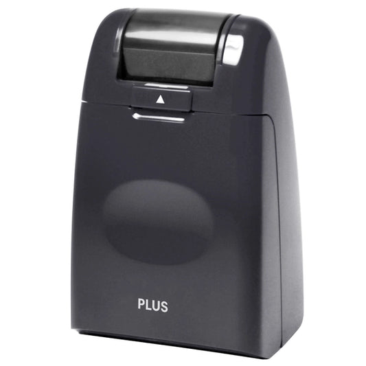 PLUS Guard Your ID Wide Roller