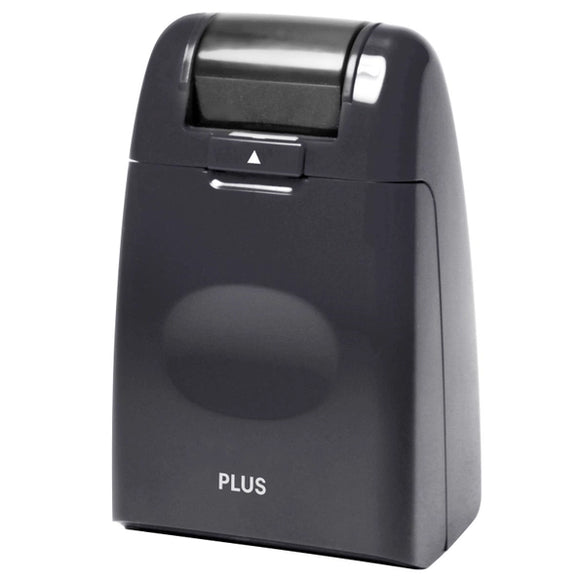 PLUS Guard Your ID Wide Roller