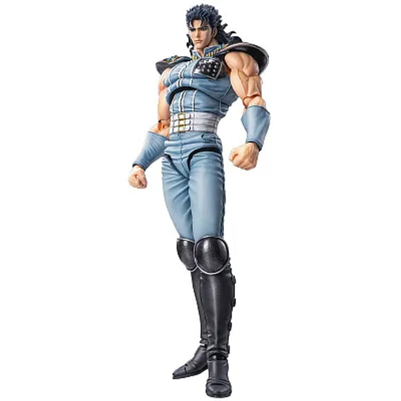 Chozokado - Fist Of The North Star - Rei Figure