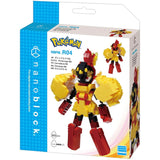 Pokemon Nanoblocks