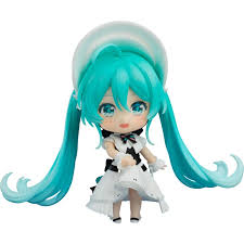 Nendoroid 2490 Hatsune Miku Symphony 2023 Version