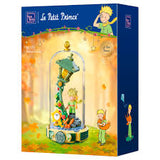 Pantasy | Le Petit Prince | Glass Case Series