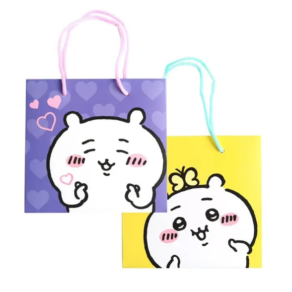 Chiikawa Gift Bag