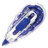 PLUS Whiper Slide 5.0 Correction Tape