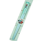 Sanrio Characters Bamboo Chopstics
