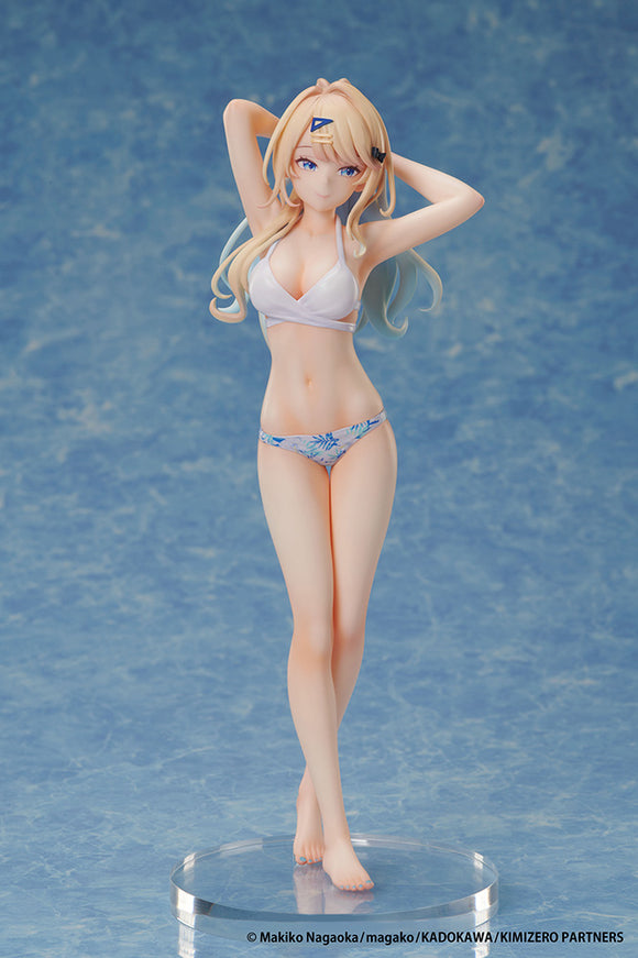 Our Dating Story: The Experienced You and The Inexperienced Me Runa Shirakawa