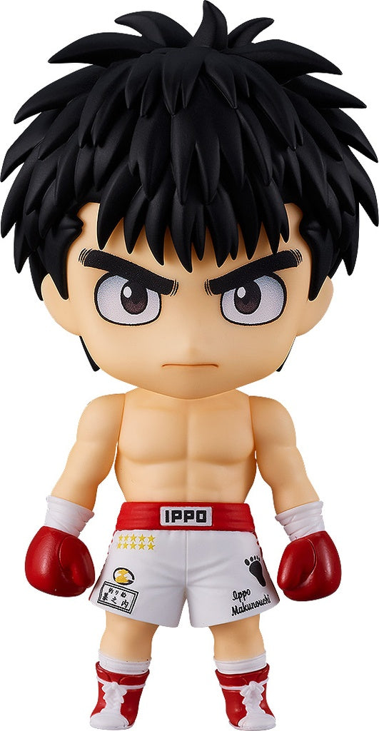 Nendoroid 2500 Ippo Makunouchi