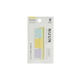 Kanmido Nuun Style Sticky Notes