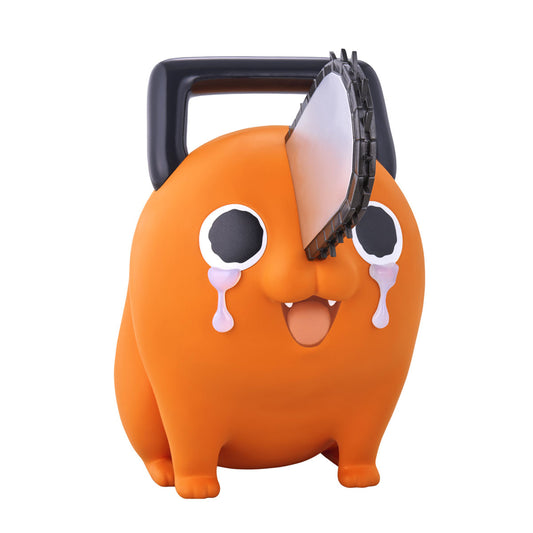 Sofvimates | Chainsaw Man | Pochita | BIG