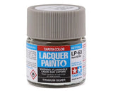 Tamiya Lacquer Finish Paint 10ml