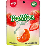 Amos Peelerz Gummy