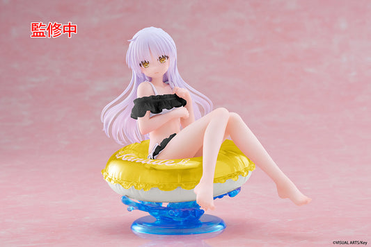 Aqua Float Girls Figure | Angel Beats! | Kanade Tachibana