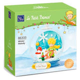 Pantasy | Le Petit Prince | Crystal Ball Series