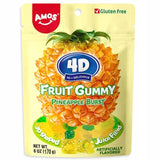 Amos Gummy 4D Gummy