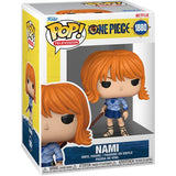 Funko Pop! One Piece Live Action