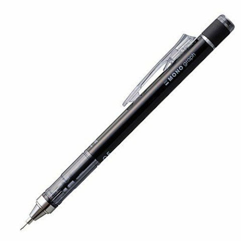 Tombow Mono Mechanical Pencil 0.3mm