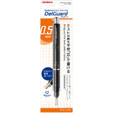 Zebra Delguard Mechanical Pencil 0.5mm