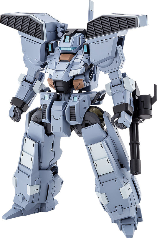 Moderoid - Titanomachia - SIDE:R Panhead