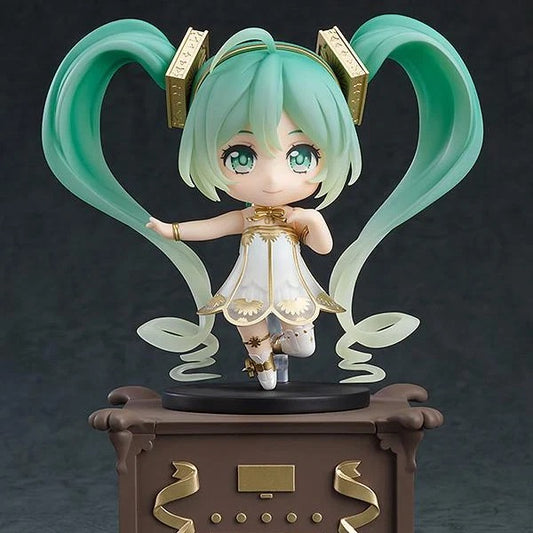 Nendoroid 1538 | VOCALOID | Hatsune Miku | Symphony 5th Anniversary Ver